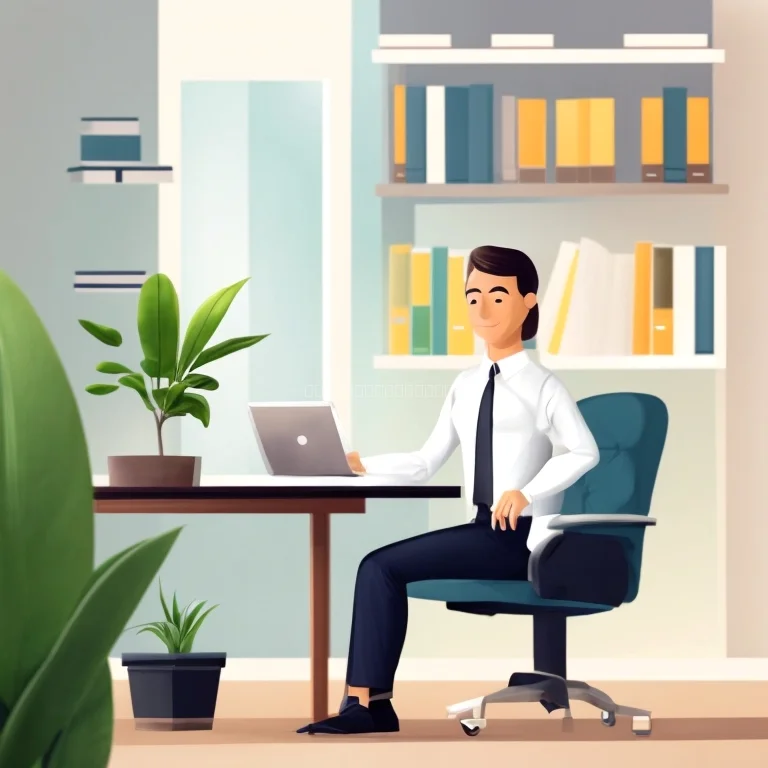 Team von Rechtsexperten bei Beratung